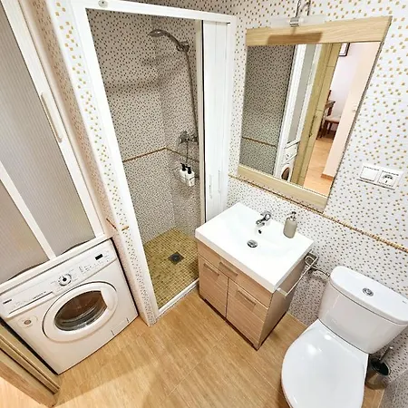 Pandora City Center Apartment Alicante Exterior photo