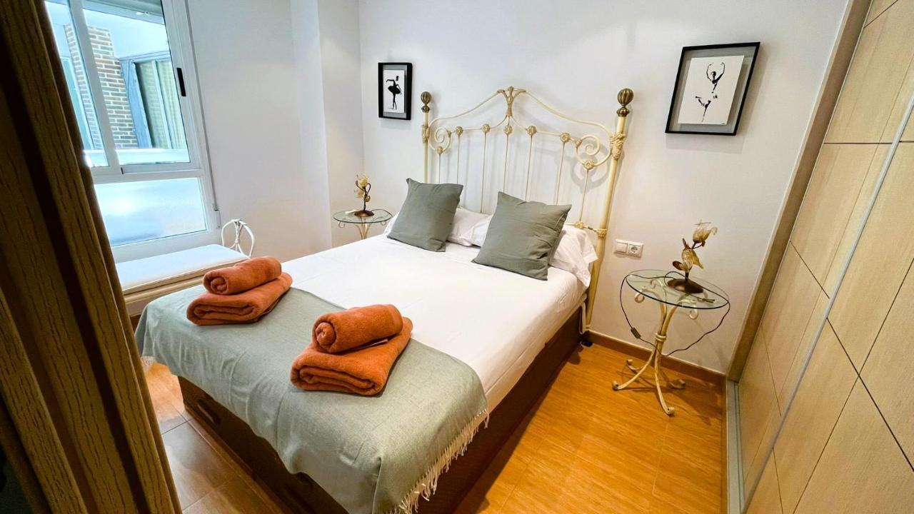 Appartement Pandora Center Alicante