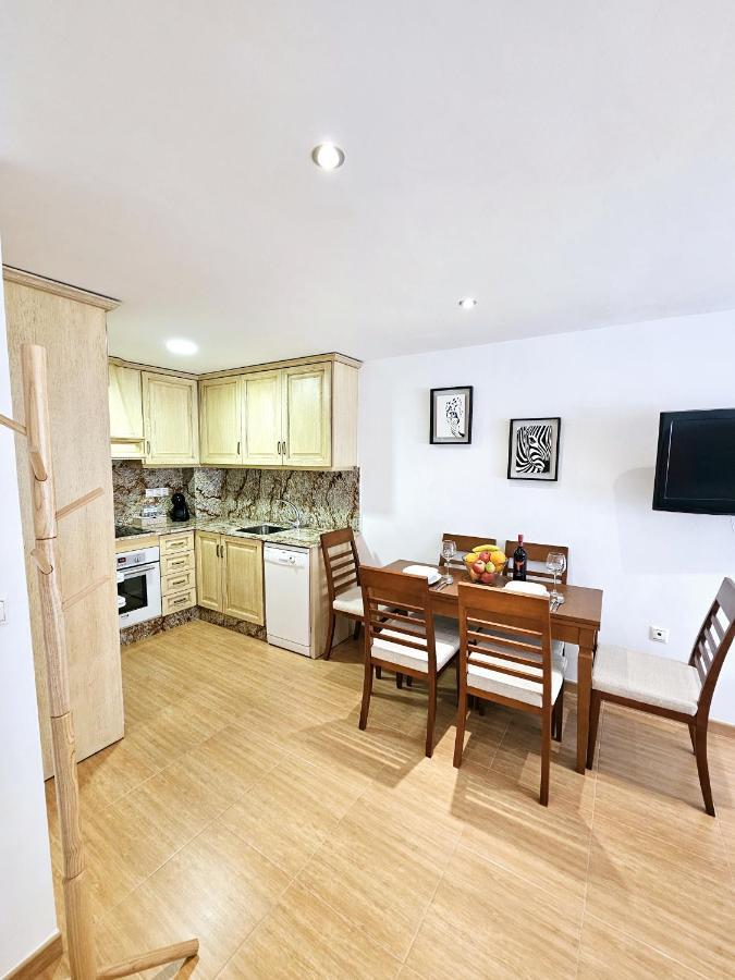 Pandora Center Appartement