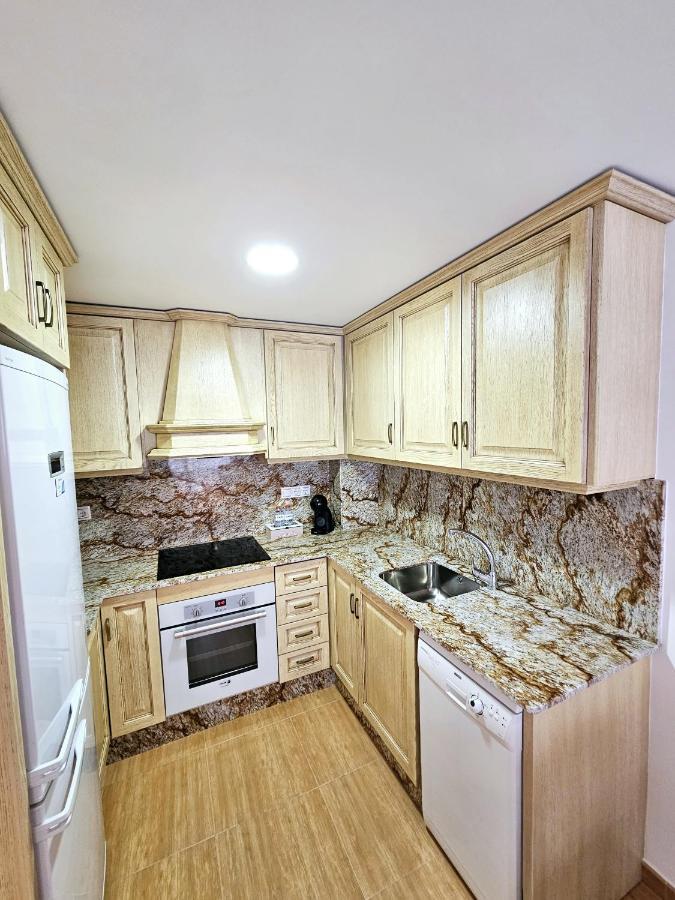Appartement Pandora Center Alicante