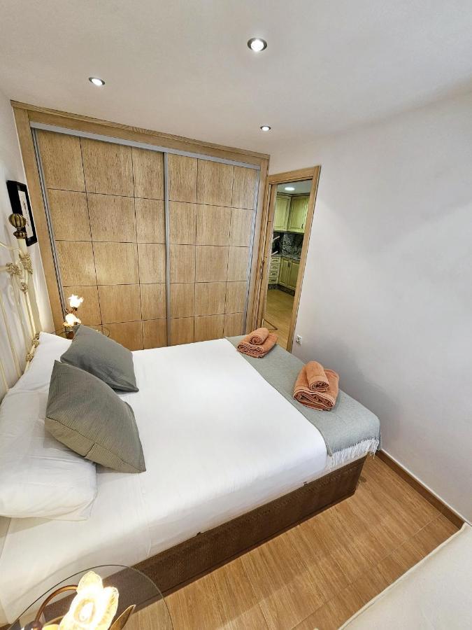 Pandora Center Appartement Alicante