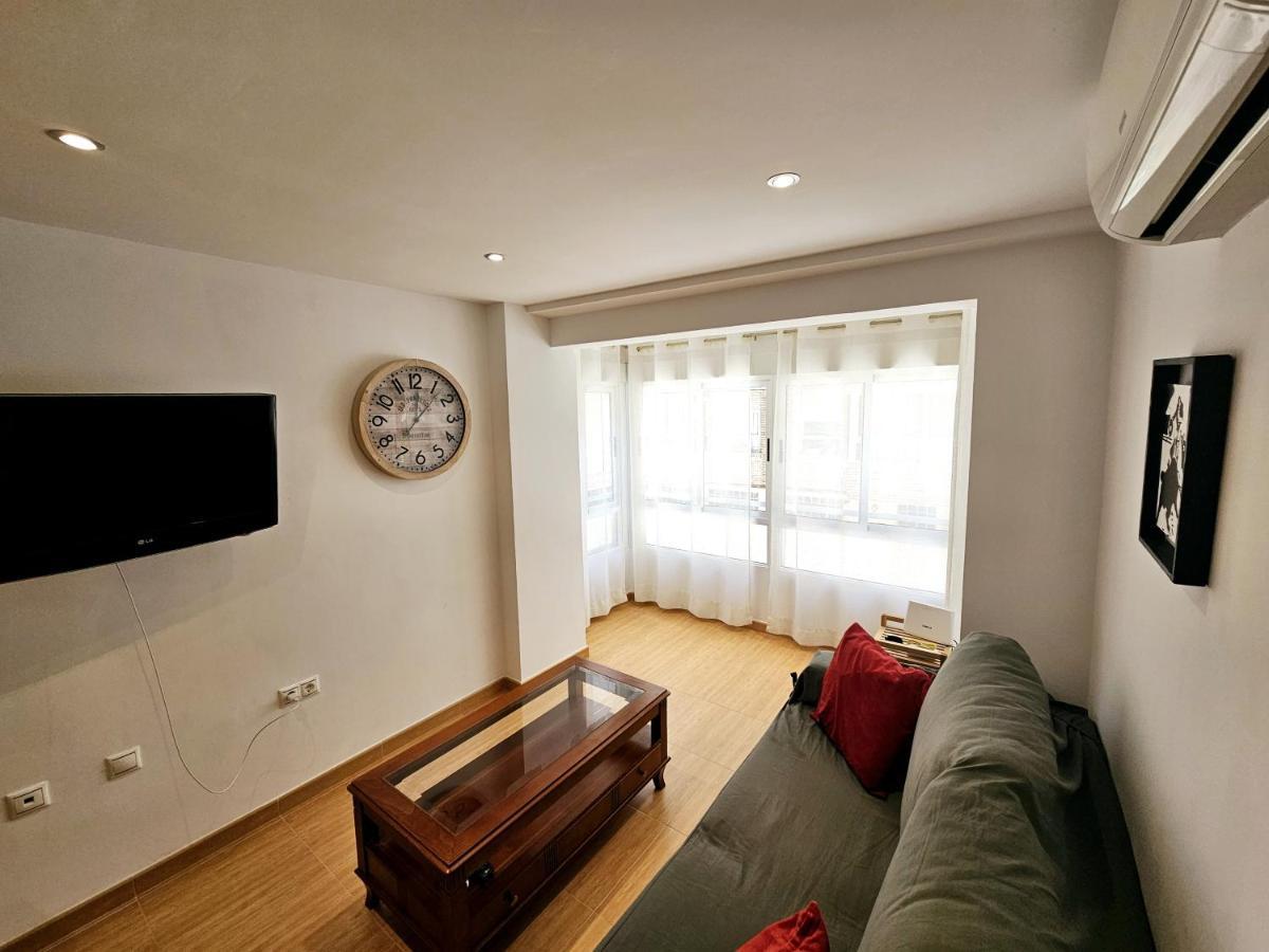 Appartement Pandora Center