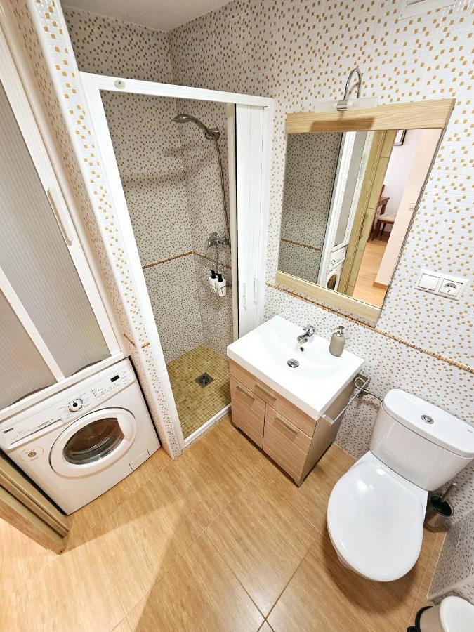 Appartement Pandora Center *