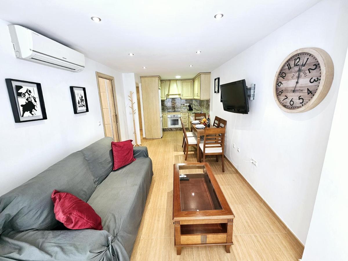 Pandora Center Appartement Alicante