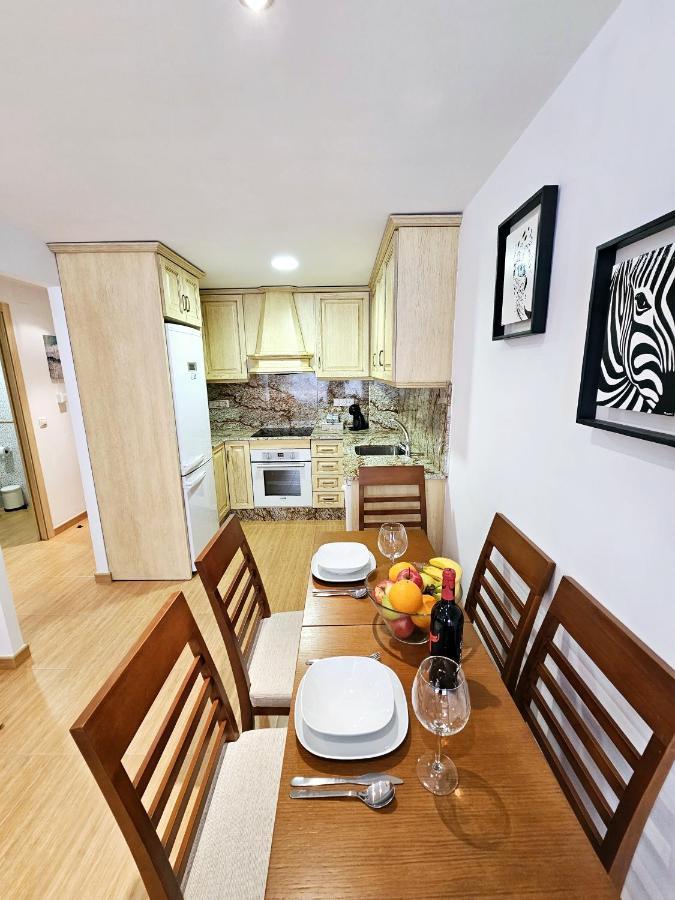 Appartement Pandora Center