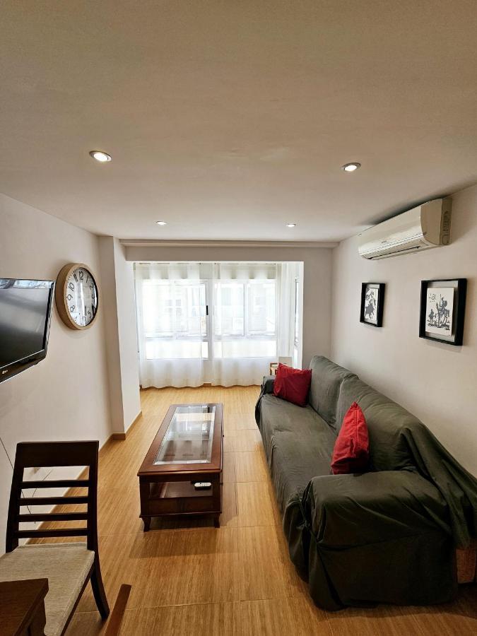 Appartement Pandora Center