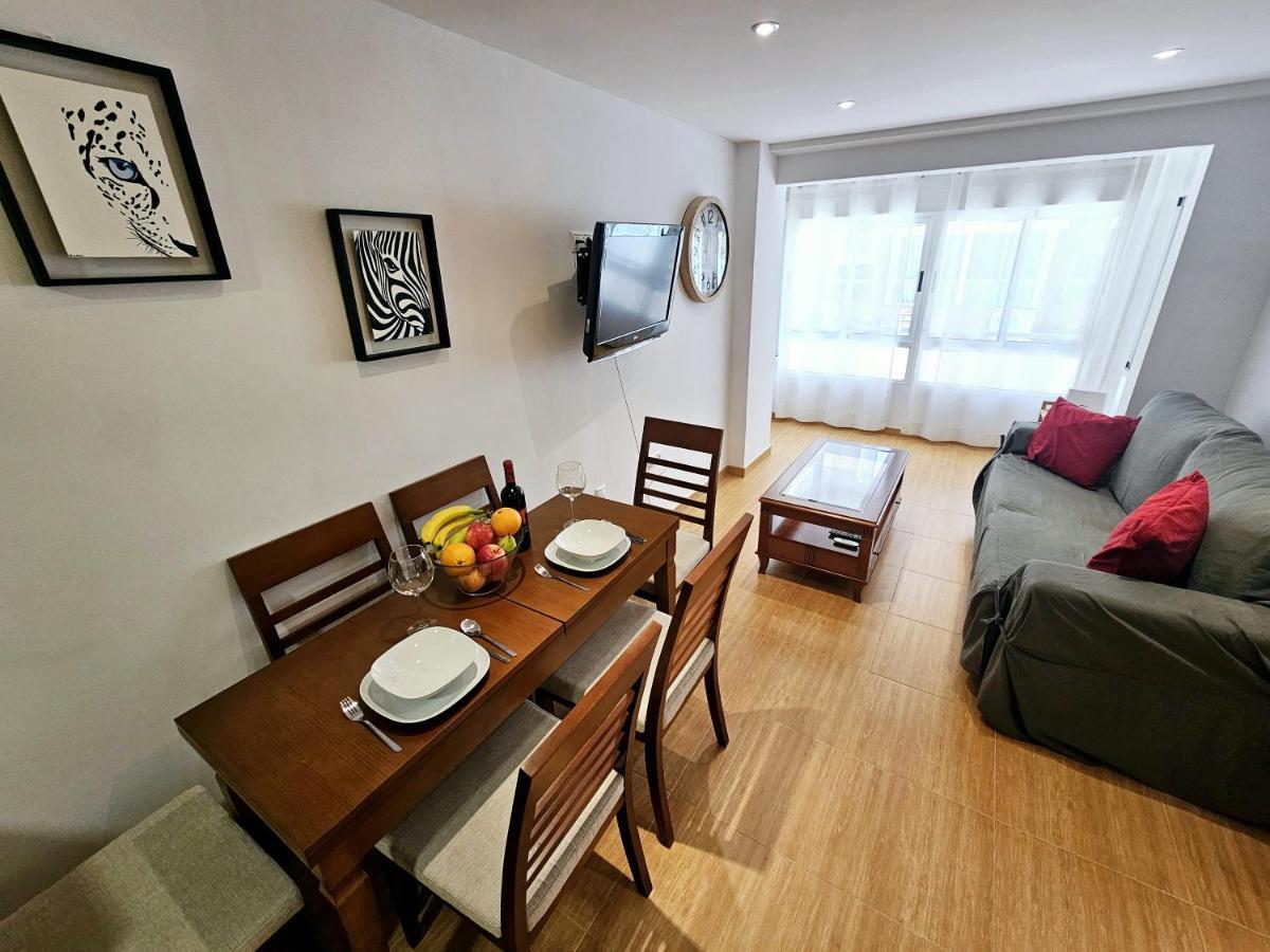 Pandora Center Appartement *