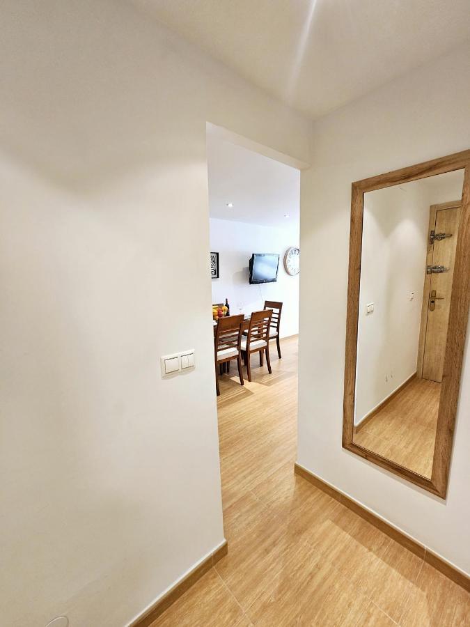 Pandora Center Apartment Alicante